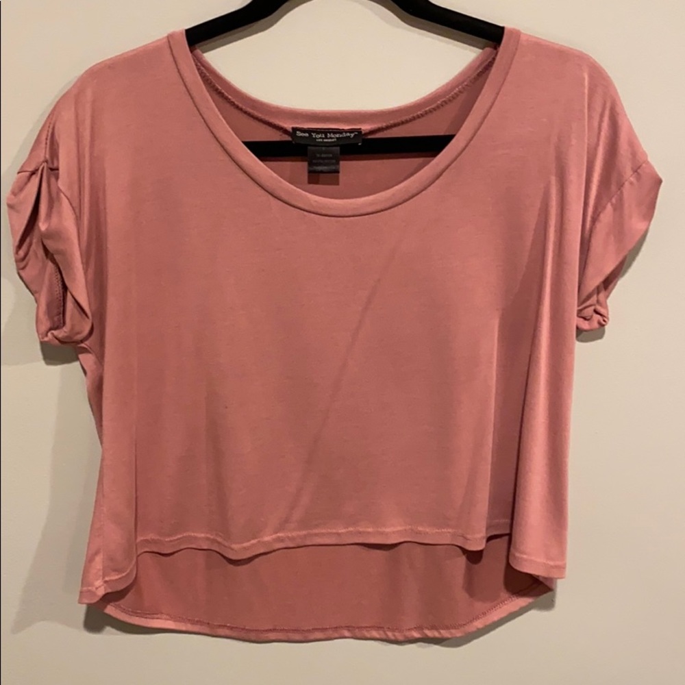 short to long top